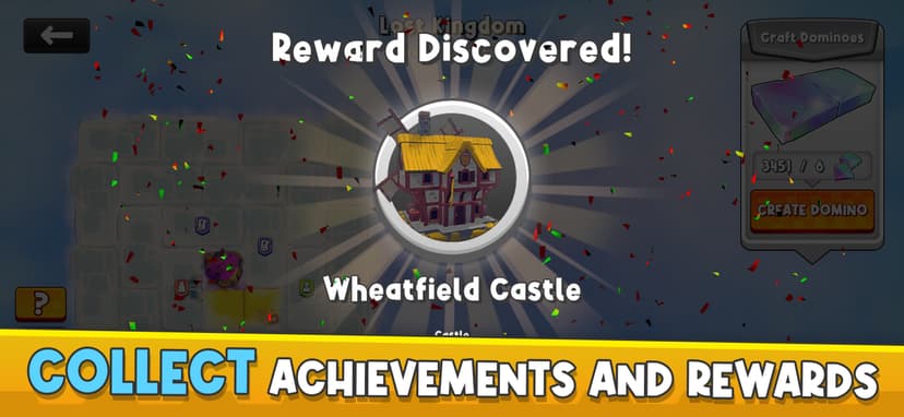 Kingdomino: The Board Game screenshot 5 - screenshot