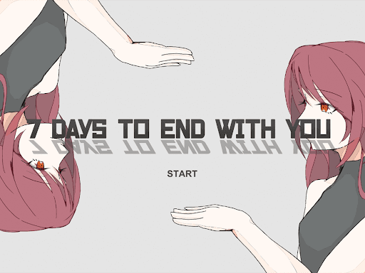 7 Days to End with You screenshot 17 - screenshot