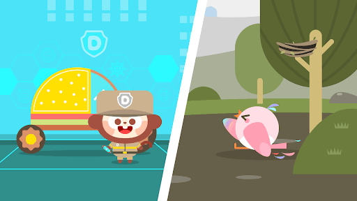 Rescue Games：DuDu Kids screenshot 13 - screenshot
