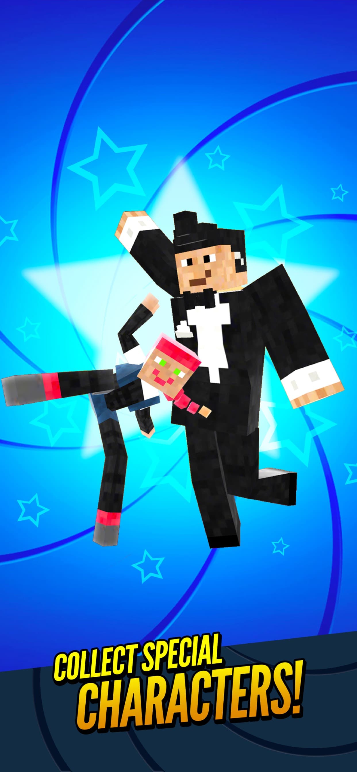 Agent Dash screenshot 5 - screenshot