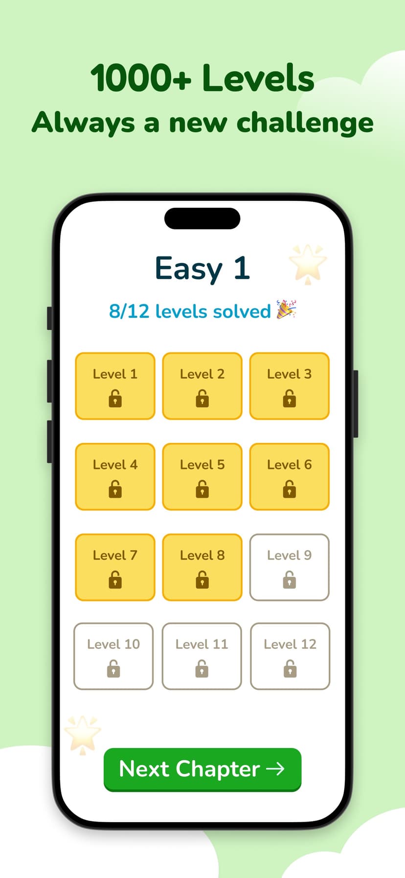 Math Crossword - Number Puzzle screenshot 2 - screenshot