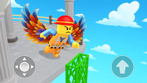 Obby 3D Tower: Climb & Jump screenshot 20 - screenshot