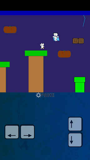 Syobon Action screenshot 16 - screenshot