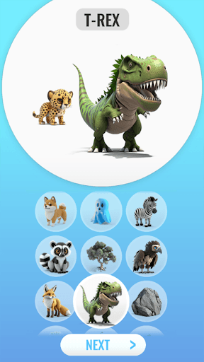 Animash screenshot 1 - screenshot