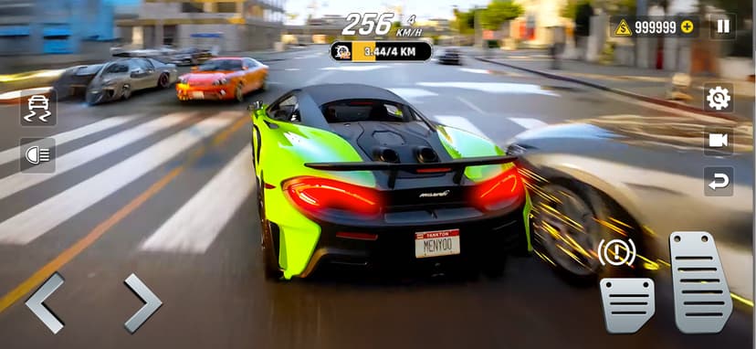 Car Manufacturer Simulator screenshot 2 - screenshot