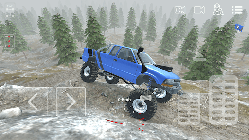 Torque Offroad - Truck Driving screenshot 13 - screenshot