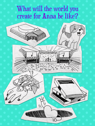 Dear Diary: Interactive Story screenshot 13 - screenshot