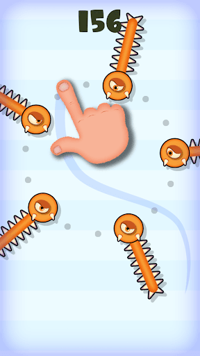 Mmm Fingers screenshot 2 - screenshot