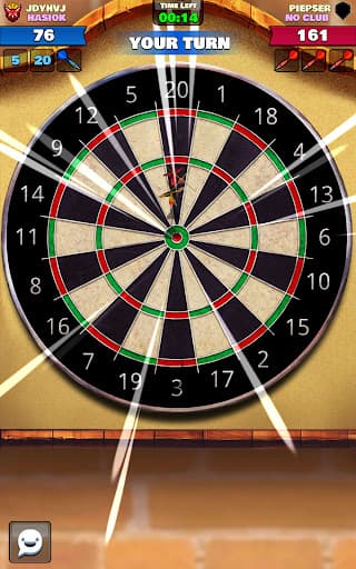Darts Club: PvP Multiplayer screenshot 16 - screenshot