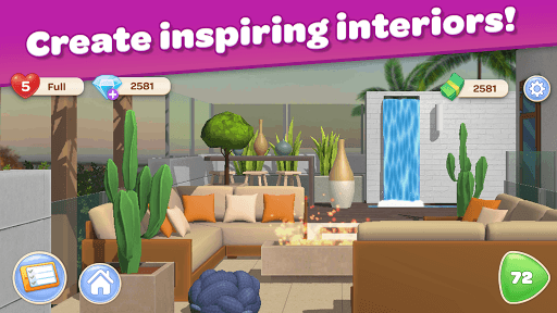 Mary's Life: A Makeover Story screenshot 7 - screenshot