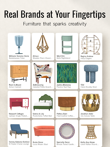 Design Home™: House Makeover screenshot 8 - screenshot