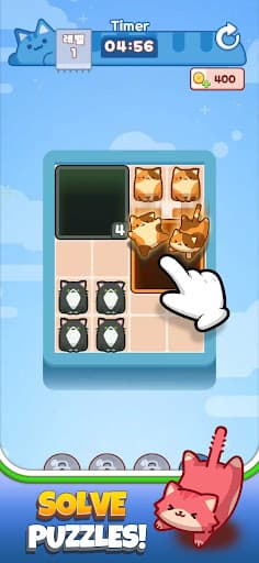 Drop the Cat! screenshot 13 - screenshot