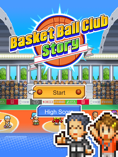 Basketball Club Story screenshot 15 - screenshot