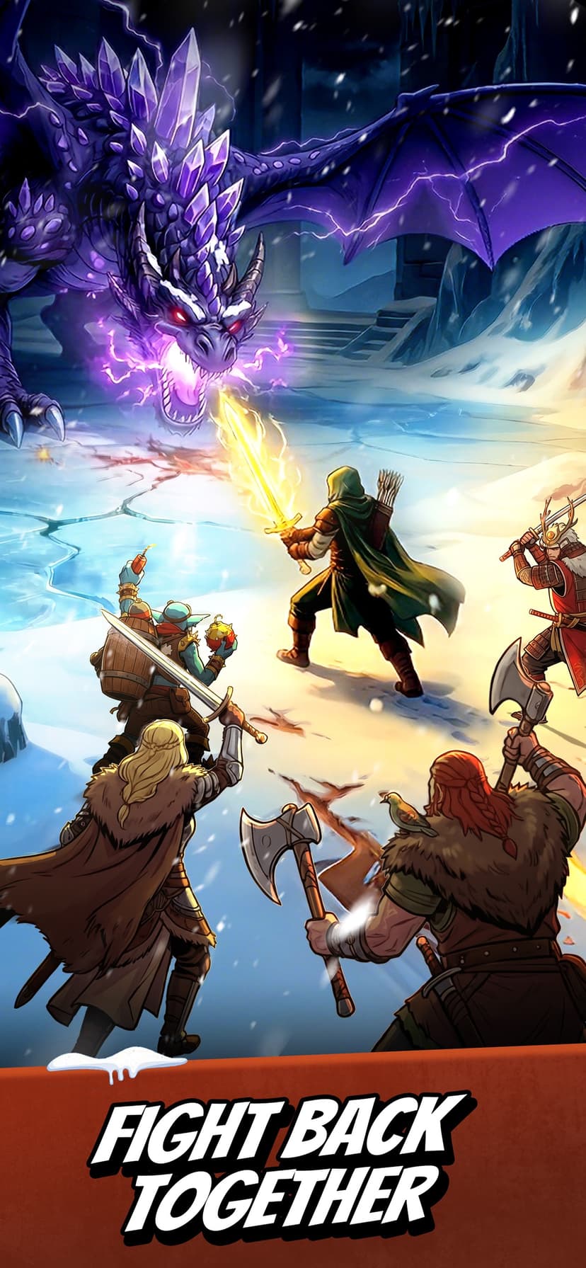 Rise of the Kings screenshot 5 - screenshot