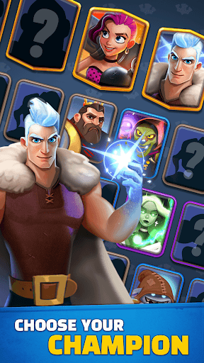 Random Card Defense screenshot 3 - screenshot
