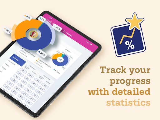 BBO Trainer  – Bridge Practice screenshot 9 - screenshot