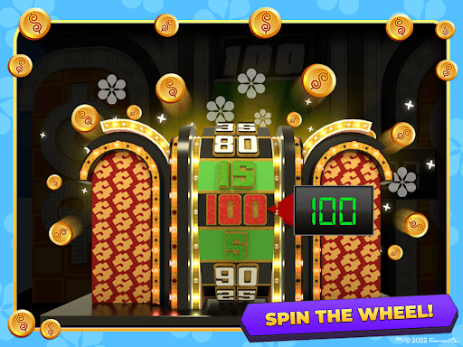 The Price Is Right: Bingo! screenshot 17 - screenshot