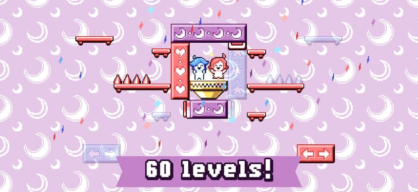Heart Star screenshot 4 - screenshot