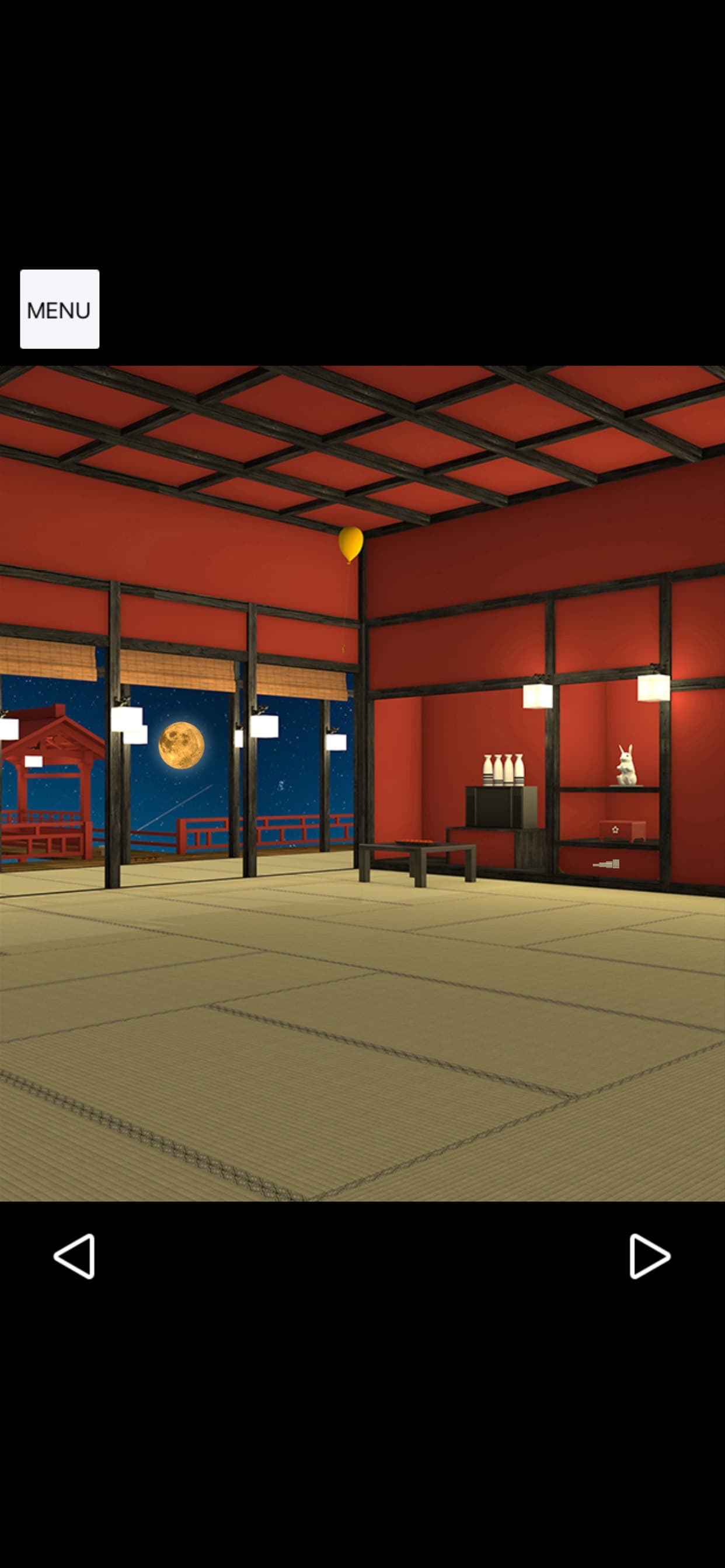 Escape Game: Otsukimi screenshot 4 - screenshot