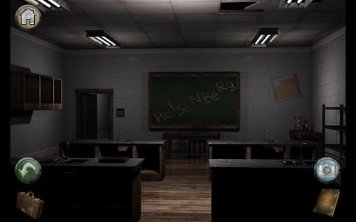 Forever Lost: Episode 2 screenshot 23 - screenshot