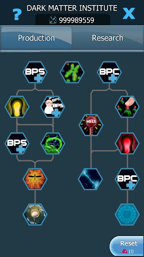 Bacterial Takeover: Idle games screenshot 5 - screenshot