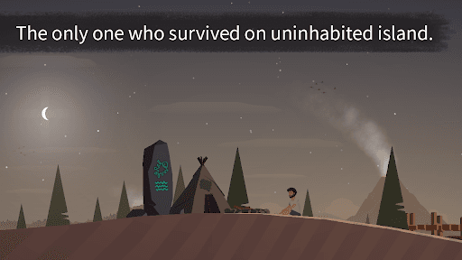 Casting Away - Survival screenshot 2 - screenshot