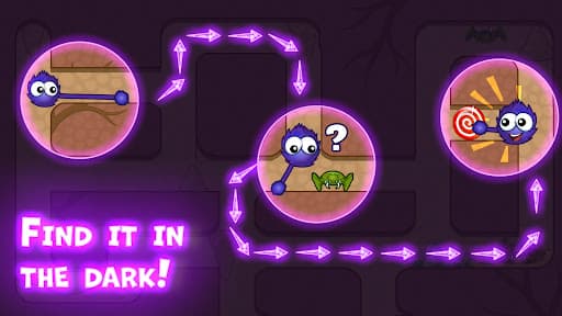 Catch the Candy: Fun puzzles screenshot 13 - screenshot