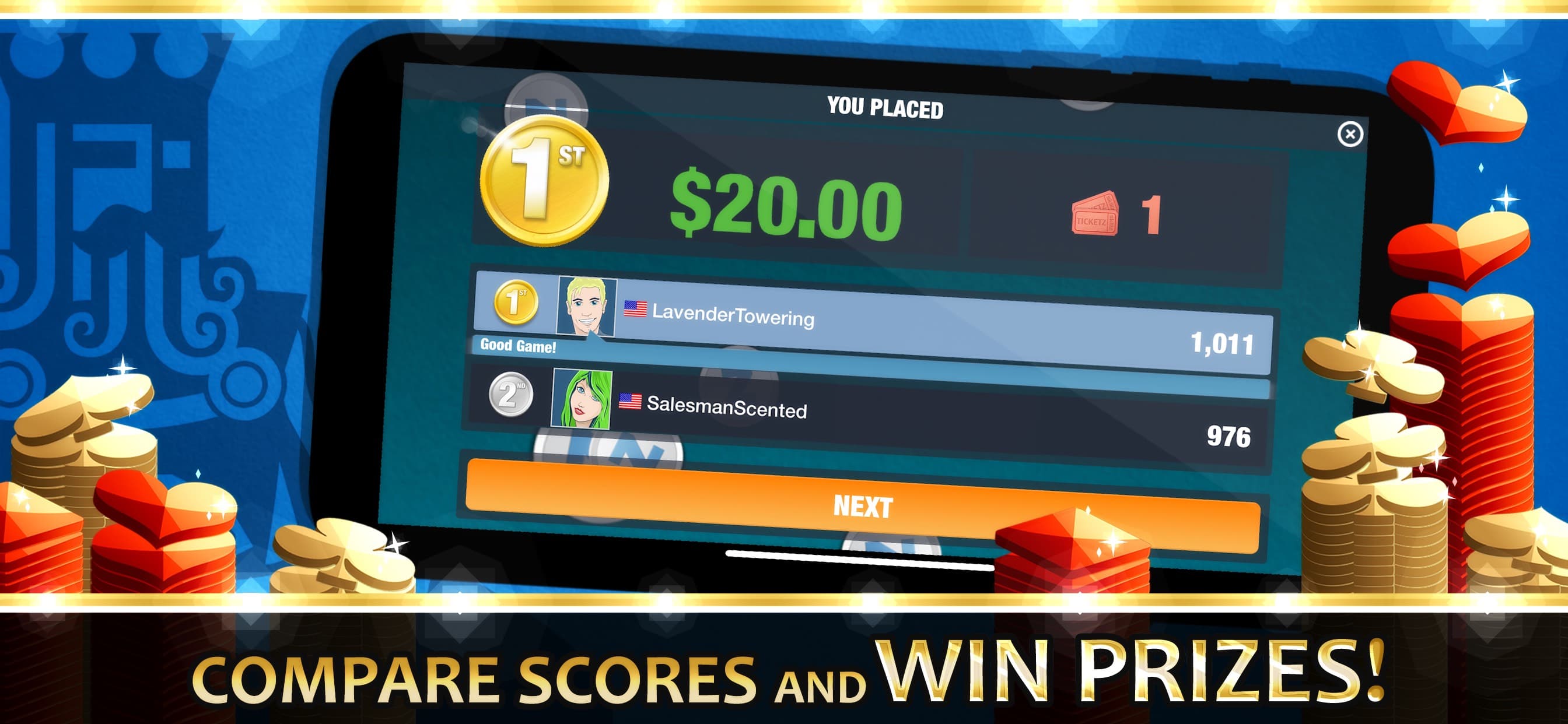 Rummy Solitaire screenshot 4 - screenshot