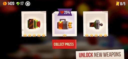 CATS: Crash Arena Turbo Stars screenshot 3 - screenshot