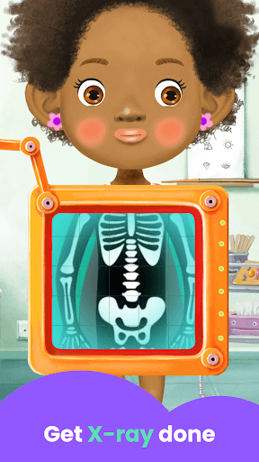 SKIDOS Doctor Games for Kids screenshot 12 - screenshot
