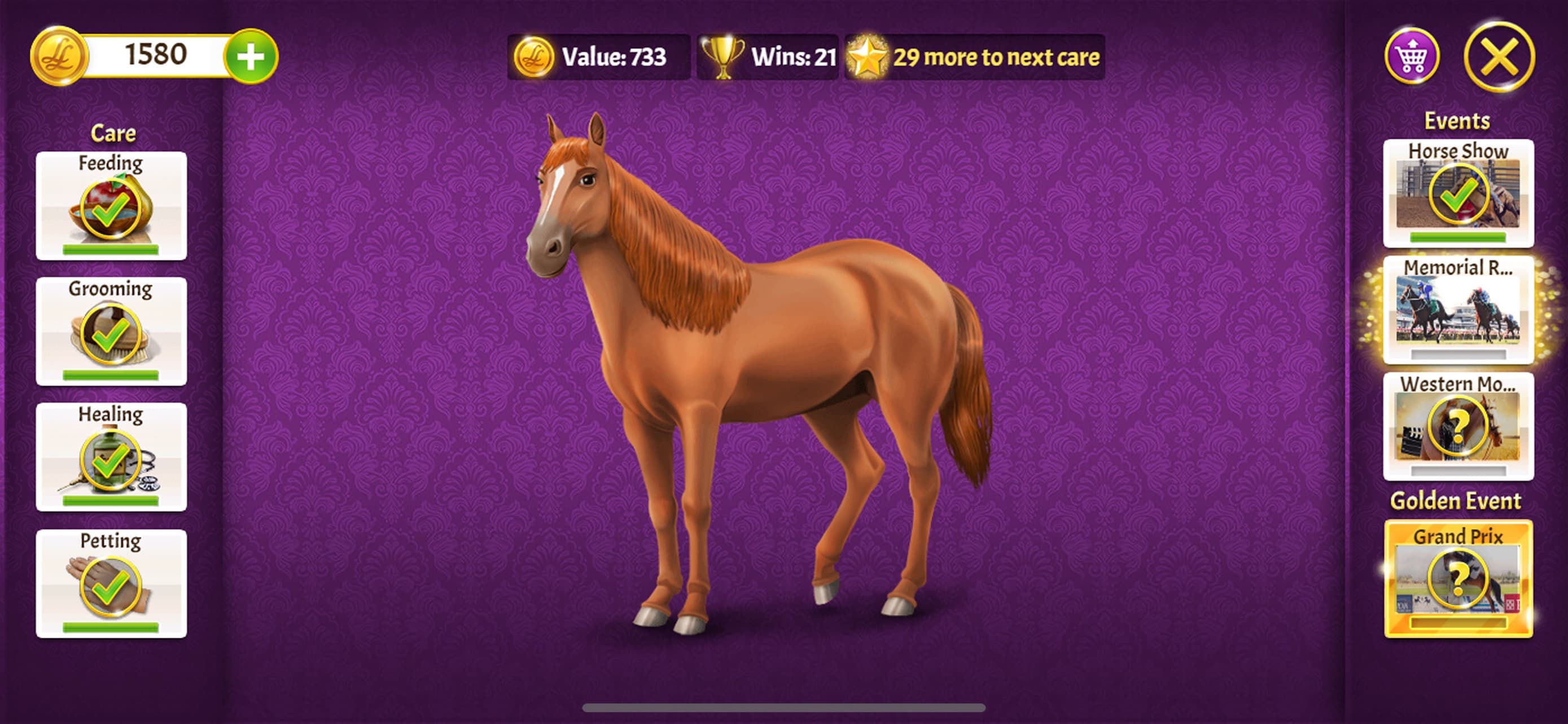 Lynda's Legacy - Hidden Object screenshot 6 - screenshot