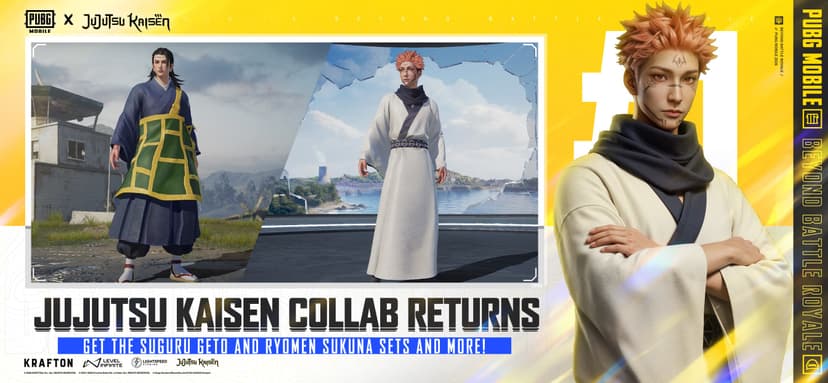 PUBG MOBILE screenshot 5 - screenshot