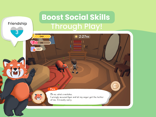 Chores and Anger Management screenshot 12 - screenshot