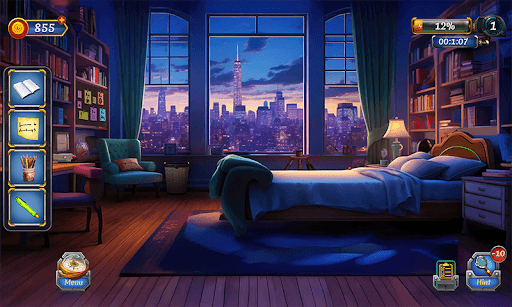 Escape Games: Silent Witness screenshot 8 - screenshot