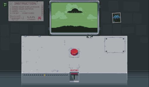 Please, Don't Touch Anything: screenshot 14 - screenshot