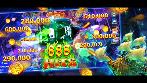 Ocean Fishooter-fishing king 3 screenshot 19 - screenshot