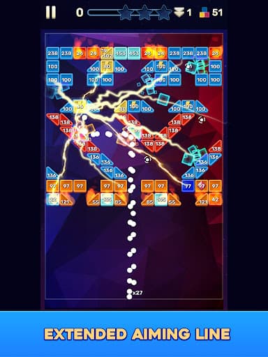 Brick Breaker: Journeys screenshot 18 - screenshot