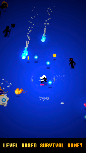 Demon Survival: Roguelite RPG screenshot 1 - screenshot