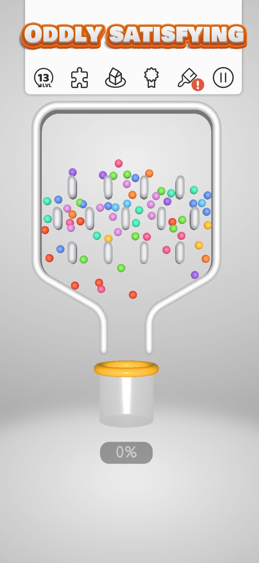 Pull the Pin screenshot 3 - screenshot