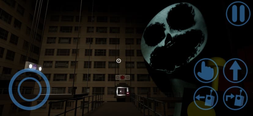 Garten of Banban 2 screenshot 3 - screenshot