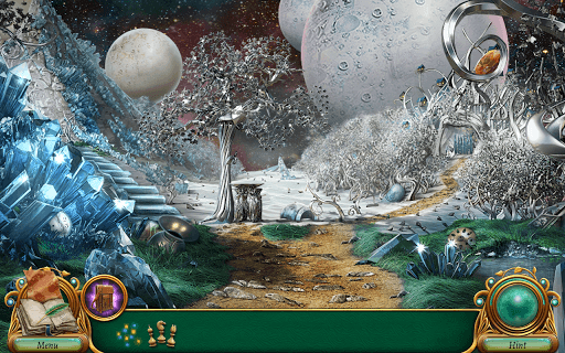 Fairy Tale Mysteries 2: The Be screenshot 20 - screenshot