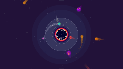 Orbt XL screenshot 1 - screenshot