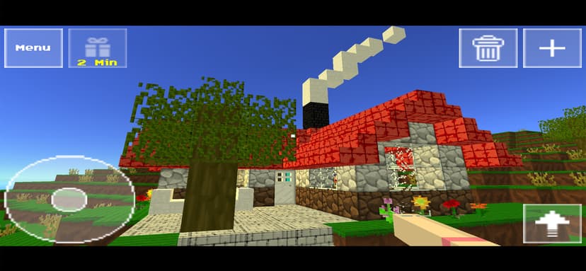 BoomCraft screenshot 2 - screenshot