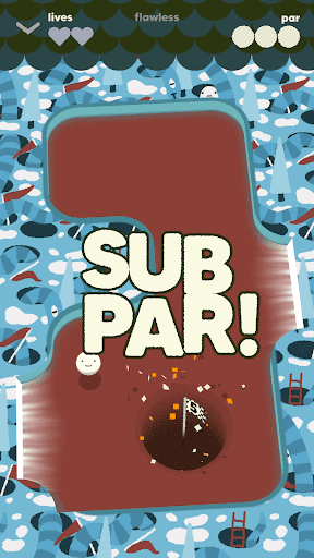 Subpar pool screenshot 6 - screenshot