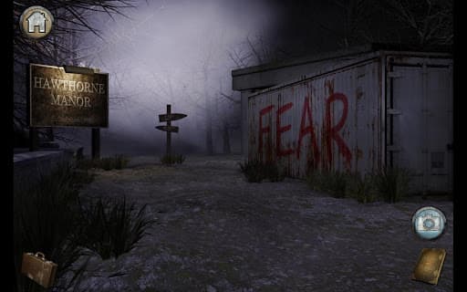 Forever Lost: Episode 2 screenshot 9 - screenshot