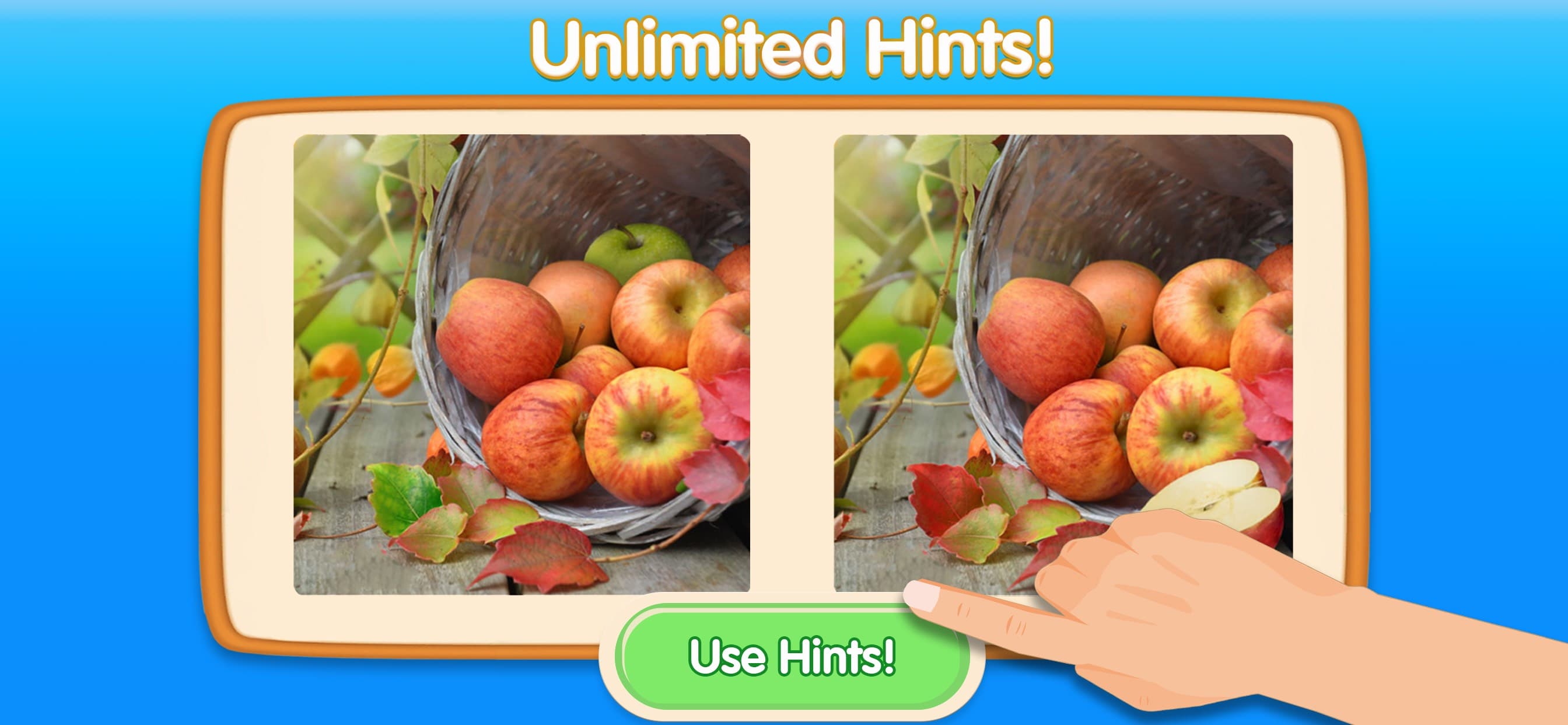 Can You Spot It－5 Differences screenshot 5 - screenshot