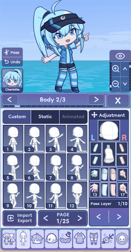 Gacha Life 2 screenshot 3 - screenshot