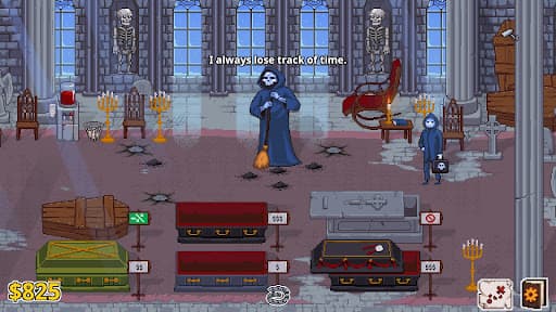 Peace, Death! 2 screenshot 3 - screenshot