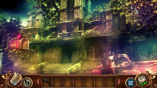 Brightstone Mysteries: Others screenshot 3 - screenshot