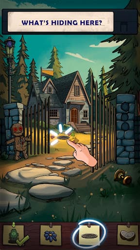 Find Joe: Two of us screenshot 4 - screenshot